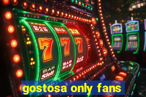 gostosa only fans